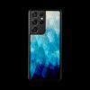 Aksesuāri Mob. & Vied. telefoniem - Ikins 
 
 case for Samsung Galaxy S21 Ultra blue lake black zils mel...» Bezvadu lādētāji (Induktīvie)