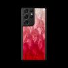Аксессуары Моб. & Смарт. телефонам - Ikins 
 
 case for Samsung Galaxy S21 Ultra pink lake black rozā me...» 
