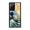 Аксессуары Моб. & Смарт. телефонам - Ikins 
 
 case for Samsung Galaxy Note 20 Ultra great wave off Безпроводные зарядки (Индуктивные)