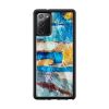 Аксессуары Моб. & Смарт. телефонам - Ikins 
 
 case for Samsung Galaxy Note 20 sky blue zils Автодержатели