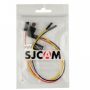 SJCam FPV cable for SJ6 SJ7