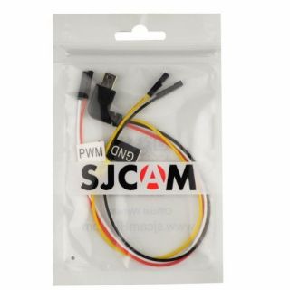 SJCam&nbsp;FPV cable for SJ6 SJ7