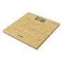 - 9086 WD3R Bamboo Electronic Personal Scale