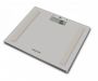 - Salter 
 
 9113 GY3R Compact Glass Analyser Bathroom Scales Grey pelēks