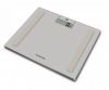 dažadas - Salter 
 
 9113 GY3R Compact Glass Analyser Bathroom Scales Grey pel...» 
