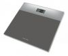 Разное - 9206 SVSV3R Digital Bathroom Scales Glass Silver sudrabs Сетевые удлинители