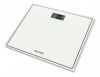 Разное - Salter 
 
 9207 WH3R Compact Glass Electronic Bathroom Scale White b...» 