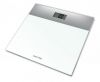 dažadas - Salter 
 
 9206 SVWH3R Glass Electronic Scale Silver / White sudrabs...» 