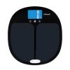 dažadas - Salter 
 
 9192 BK3R Curve Bluetooth Smart Analyser Bathroom Scale b...» 