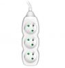 Роботы-газонокосилки&nbsp;Tracer&nbsp;44613 PowerCord 1.5m white&nbsp;