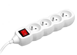 Tracer&nbsp;44616 PowerCord 3m white