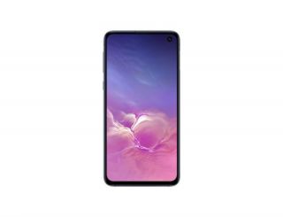 Samsung G970F / DS Galaxy S10e Dual 128GB prism black melns