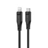 Беспроводные устройства и гаджеты - Acefast 
 Apple 
 Lightning to Type-C 1.2m 30W 3A MFI Cable 
 Black...» 