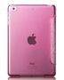 HOCO Hoco Apple iPad mini 2 / 3 Ice series HA-L025 Rose Red
