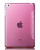 Всё для планшетов HOCO Hoco Apple iPad mini 2 / 3 Ice series HA-L025 Rose Red 