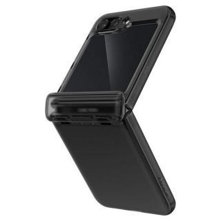 - Spigen Spigen Thin Fit PRO Samsung Z Flip 5 frost grey ACS06845 pelēks