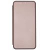 Aksesuāri Mob. & Vied. telefoniem Evelatus Evelatus 
 Samsung 
 Galaxy S21 FE Book Case 
 Rose Gold rozā zelt...» Maciņi / Somiņa