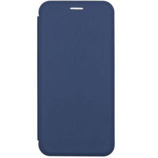 Evelatus Evelatus 
 Samsung 
 Galaxy A23 4G  / A23 5G Book Case 
 Dark Blue zils