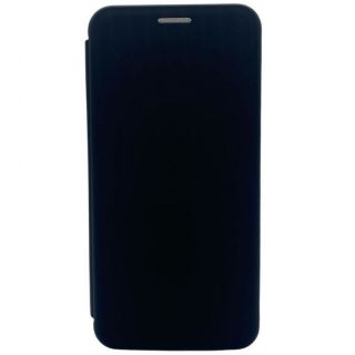 Evelatus Evelatus 
 Samsung 
 Galaxy A03 Book Case 
 Black melns