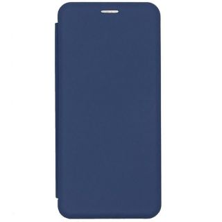 Evelatus Evelatus 
 Samsung 
 Galaxy A03 Book Case 
 Dark Blue zils