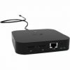 Аксессуары компютера/планшеты - I-TEC 
 
 I-TEC USB-C Dual Display Docking Station Кабели HDMI/DVI/VGA/USB/Audio/Video