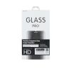 Aksesuāri Mob. & Vied. telefoniem - Redmi 10C  /  C40 2.5D Glass Aizsargstikls