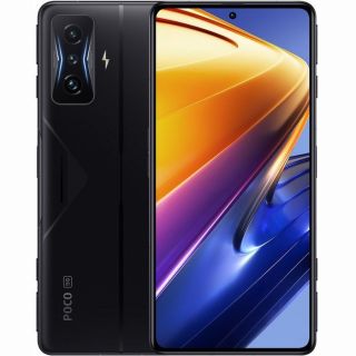 Xiaomi POCO F4 GT 8 / 128GB 5G Black