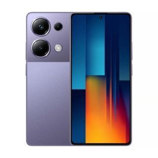 Xiaomi POCO M6 Pro 12 / 512 GB fioletowy /  purple 53158 purpurs