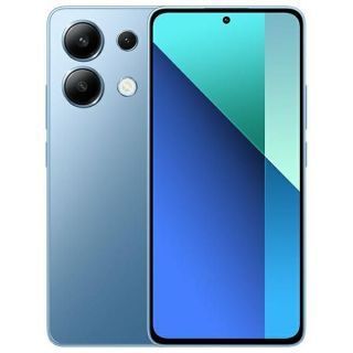 Xiaomi Redmi Note 13 6 / 128 GB niebieski / ice blue 52936 zils