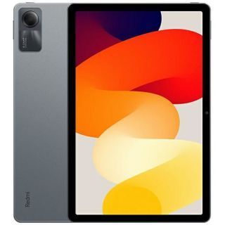 Xiaomi Redmi Pad SE 11'' 8 / 256 GB szary / graphite gray 51542 grafīts pelēks