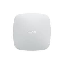 - AJAX CONTROL PANEL WRL HUB 2 4G / WHITE 38241