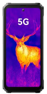 Blackview&nbsp;MOBILE PHONE BL9000 PRO / RUGGED BLACK