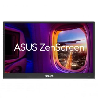 Asus ZenScreen OLED MQ16AHE portable