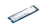 Kingston SSD PCIE G4 M.2 NVME 2000GB / SNV3S / 2000G