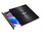 Asus DVD RW USB2 8X EXT RTL BLACK / SDRW-08U8M-U / BLK / G / AS / P2G