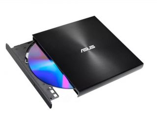 Asus&nbsp;DVD RW USB2 8X EXT RTL BLACK / SDRW-08U8M-U / BLK / G / AS / P2G