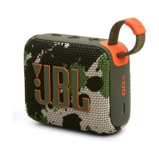 JBL GO 4 Squad
