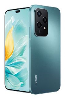 - Honor MOBILE PHONE 200 LITE / 8 / 256GB CYAN 5109BEBU