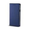 Aksesuāri Mob. & Vied. telefoniem - Redmi Note 10 5G / Poco M3 Pro / M3 Pro 5G Book Case V1 Navy Blue zils Ekrāna aizsargplēve