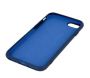 - iLike Xiaomi Silicon case for Poco X4 Pro 5G Dark Blue