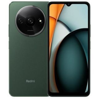 Xiaomi Xiaomi Redmi A3 3/64GB zielony/green 54309 