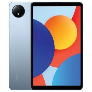 Xiaomi Redmi Pad SE 8.7'' 4 / 128 GB niebieski / sky blue 58137 zils