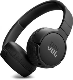 JBL Tune 670NC Black