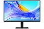Samsung LS27D800UAUXEN 27'' IPS Monitor UHD 4K 3840x2160 / 16:9 / 350cd / m2 / 5ms, HDMI, DP, USB