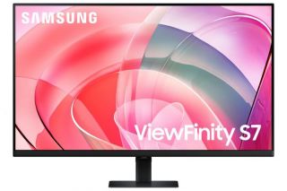 Samsung&nbsp;LS32D700EAUXEN 32'' IPS Monitor UHD 4K 3840x2160 / 16:9 / 280cd / m2 / 5ms, HDMI, DP, USB