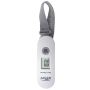 Adler | Travel Luggage Scale | AD 8189 | Maximum weight  capacity  40 kg | Accuracy 100 g | White