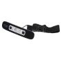 Adler | Travel Luggage Scale | AD 8190 | Maximum weight  capacity  50 kg | Accuracy 10 g | Black