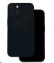 - iLike Samsung Galaxy A15 4G  /  A15 5G Silicone case nano Black