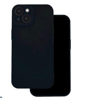 -&nbsp;iLike Samsung Galaxy A15 4G  /  A15 5G Silicone case nano Black