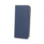 - iLike Samsung Galaxy A15 4G  /  A15 5G Smart Magnetic book case Navy Blue